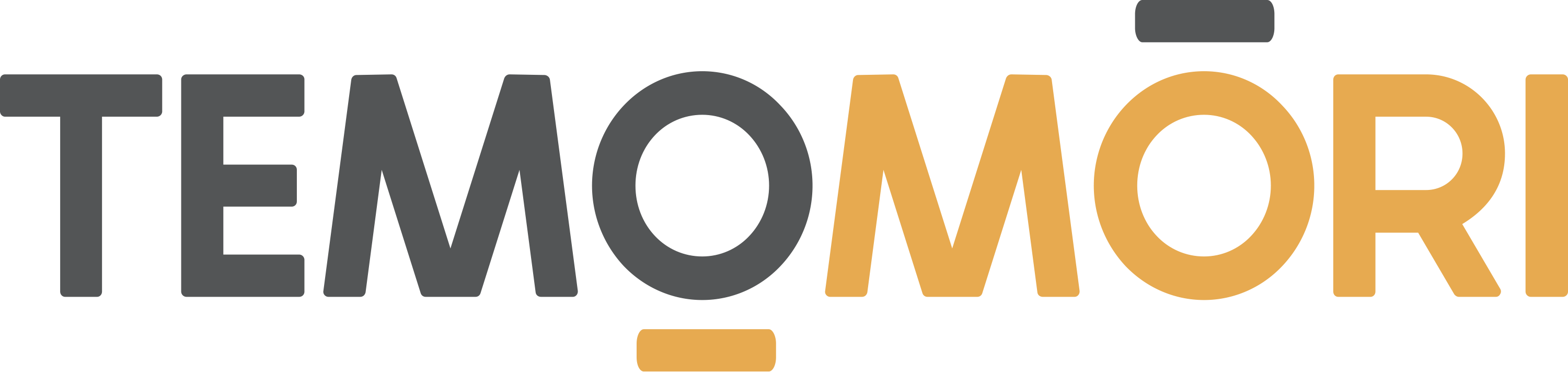 TEmo Mori Logo